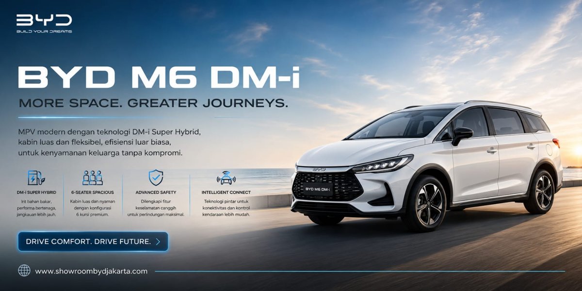 M6 DM